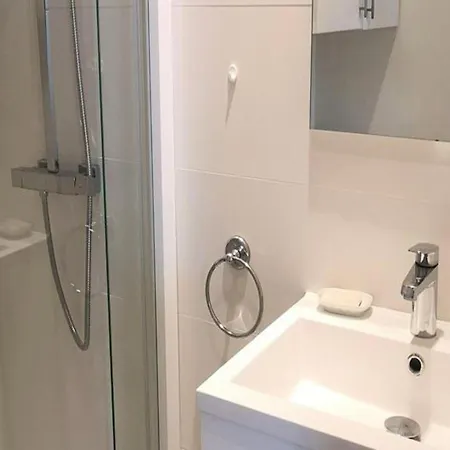 Apartamento Les Flots *