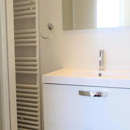 Les Flots Apartamento