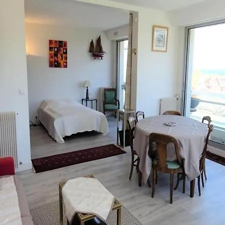 Apartamento Les Flots *