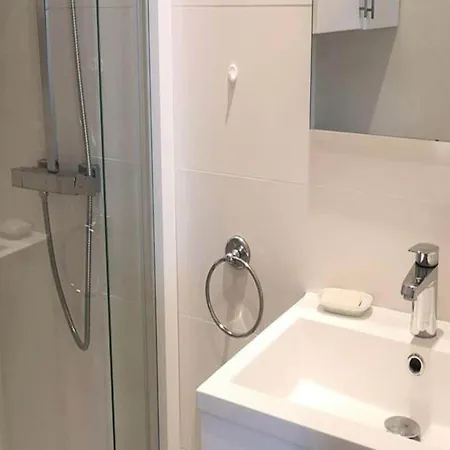 Les Flots Apartamento Arcachón