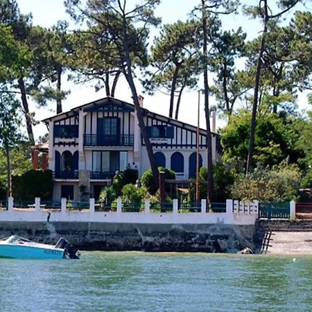 Apartamento Les Flots *