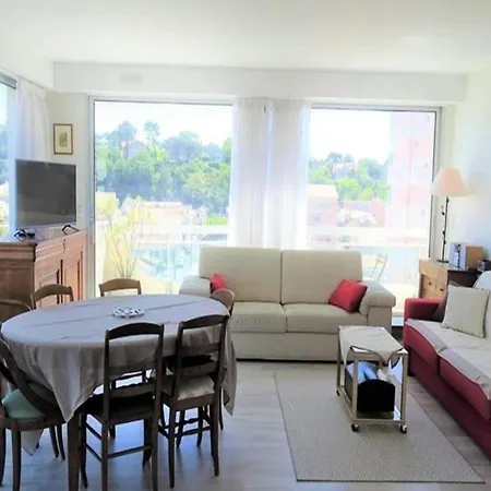Les Flots Apartamento Arcachón