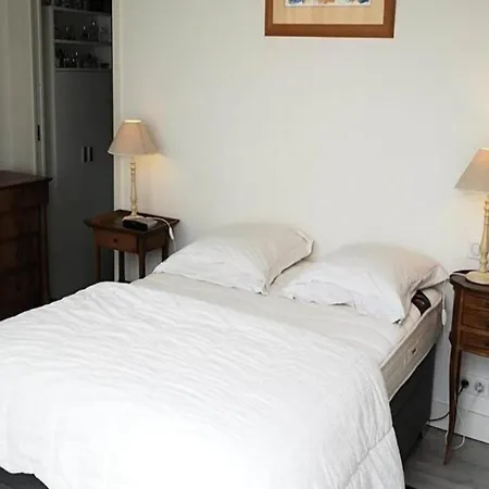 Apartamento Les Flots