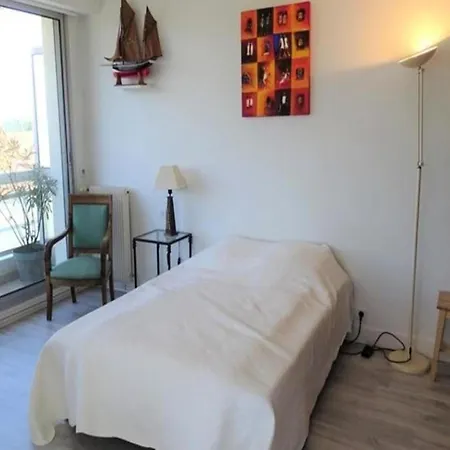 Apartamento Les Flots *