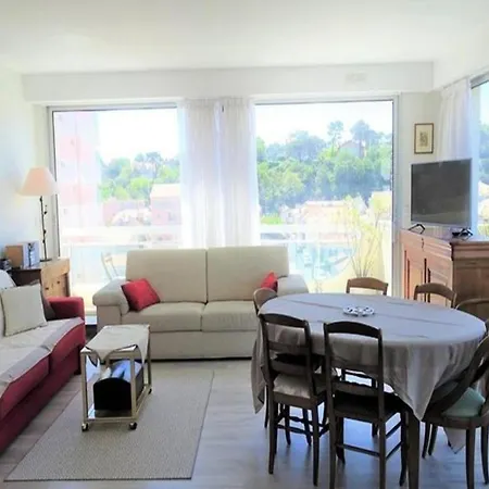 Apartamento Les Flots *
