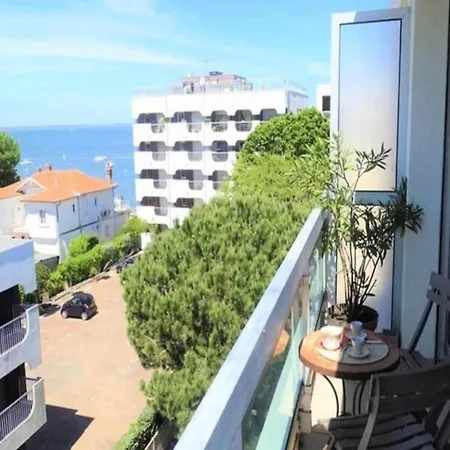 Apartamento Les Flots *